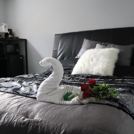 Casa Linda Victoriaville Princeville Pokoj fotografie
