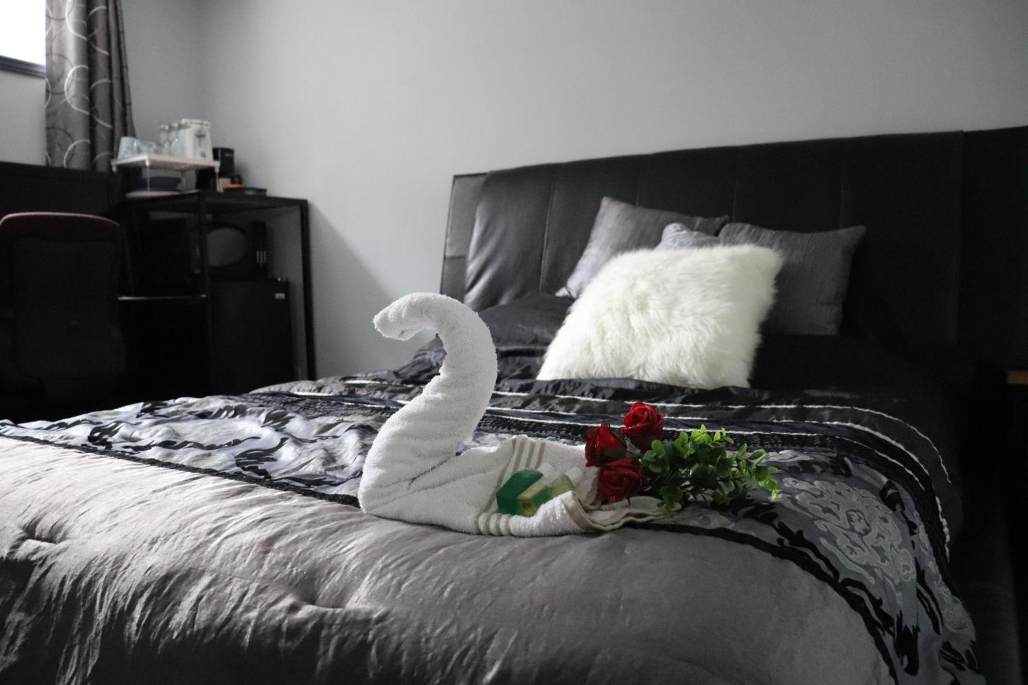Casa Linda Victoriaville Princeville Pokoj fotografie
